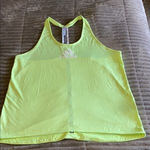 Adidas tank